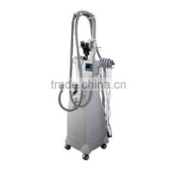 Ultrasound Cavitation For Cellulite TSL-1126G Vacuum Ultrasonic Cavitation Rf Cavitation Machine System Best Lipo Laser Machine photo-2