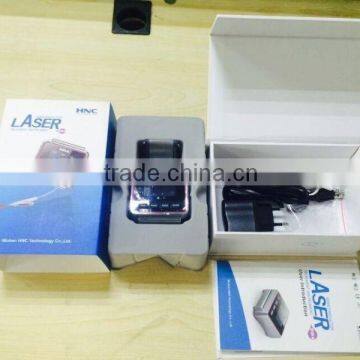 Latest Low Level Laser Therapy LLLT for Hypertension Rhinitis Diabetes Electric Acupuncture Apparattherapy Instrument photo-5