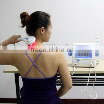 810nm(808nm) medical laser for healing,pain relief,joint disorder,diabetes and