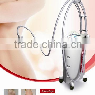 body contouring skin lift bipolar rf vacuum roller massage machine