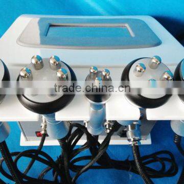 2016 Factory Promotion Portable 40K Cavitation RF Slimming Machine !! photo-5