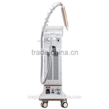 Promotion CE Certificated Yag Tattoo Removal Machine Q Switch nd Yag Laser Tattoo Removal Machine From China photo-3