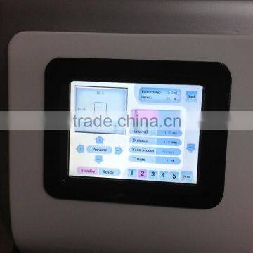 Hot New Products rf Co2 Fractional Laser for 2015 photo-5