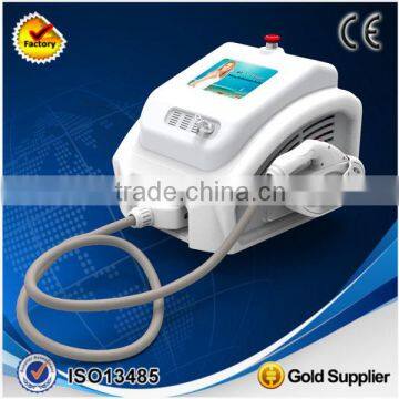 Factory direct price!! 2016 Hottest hair removal 4 in 1 ipl rf shr e-light system