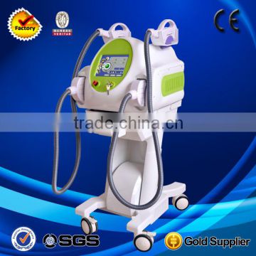 New Powerful Hair Removal System shr/ipl laser elight multifunction beauty machine