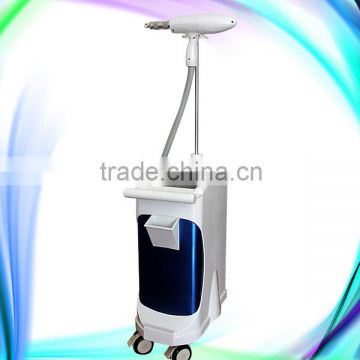 800mj Simple Ce Approved Medical Q-switche Laser 1064nm Pigmented Lesions Treatment ND YAG Diode Laser Hair Removal Machine Price