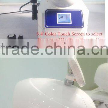 Portable Beauty System Acoustic Shockwave for Cellulite Removal Device - ESWT SD photo-2