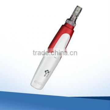 micro needle system derma roller 12 pins EL011 with CE approval