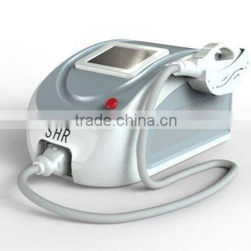 Hot Selling Painfree Factory Price High Quality Ipl Shr Laser Hair Removal Beauty Equipment&machine