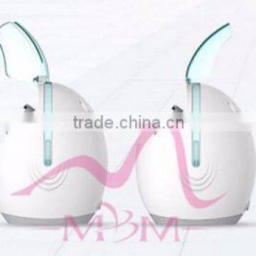 2016 Manufacture Price Home Use Portable Face Steamer Nano Spray Portable Facial Steamer for Sale photo-4