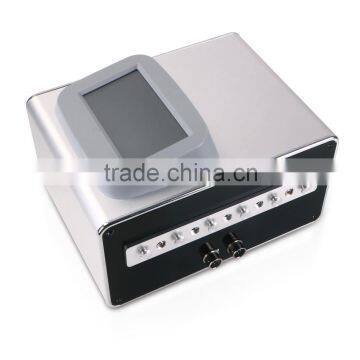 ALLRUICH 650nm Lipo Laser 5mw Lipo Laser Slimming Machine 8big 4 Small Pads 440mw photo-6