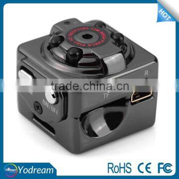 Hot Porducts 2017 SQ8 Smallest Cube Hidden Spy DVR Camera hd 1080P Micro Spia HDV Camcorder Infrared Night Vision Digtal Cam photo-5