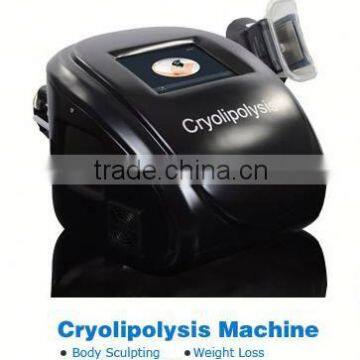 Hot Sale Lowest Temperature to -10 Home M-cryo6s Skin Cooling Device photo-2