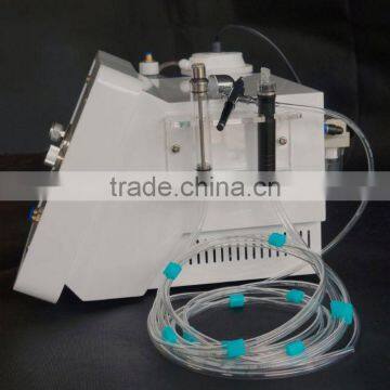 Skin Moisturizing Skin Rejuvenation Oxygen Jet Machine Oxygen Therapy Facial Machine Oxygen Facial Machine Microdermabrasion photo-4