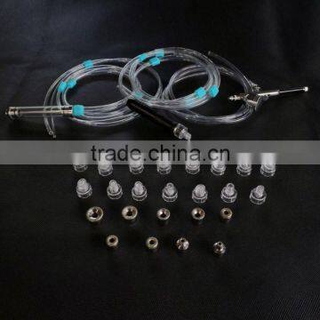 Skin Peeling Solutions Water Jet Facial Machine & Water Dermabrasion Machine M-D3