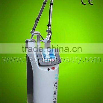 skin laser machine rf co2 franctional laser for skin therapy