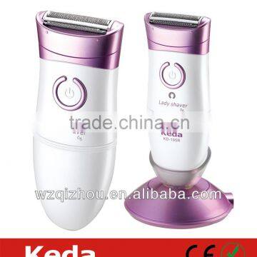 Electric Waterproof Lady Shaver