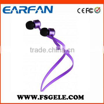 FSG-E005 2014 ultrathin headphone with great quality