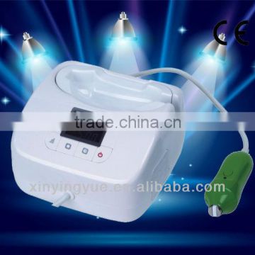 Lips Hair Removal Mini Professional Ipl Machine Welcomed In 2013