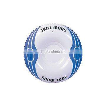 Inflatable Snow Tube
