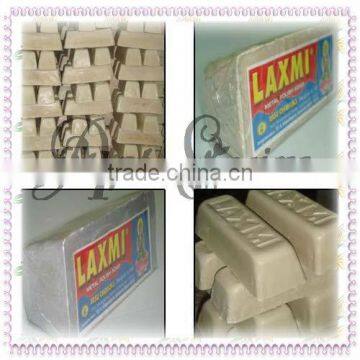 Aluminium Metal Polishing Compound