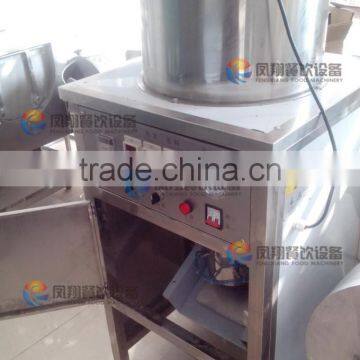Comercial Garlic Peeler, Garlic Clove/Shallot Skin Peeling Machine With CE Certificate photo-4