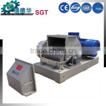 Popular rasper for potato starch production line