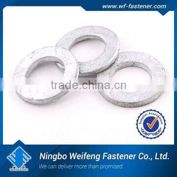 Flat Washer Global Market Thickness Gaskets for Railway Fastner China Manufacturers Suppliers & Exporters Ningbo Weifeng photo-3