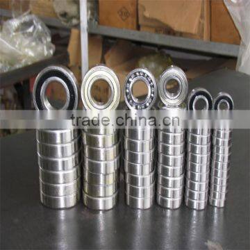 Deep Groove Ball Bearing photo-5