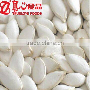 Wholesale Type Snow White Pumpkin Seeds for Sale