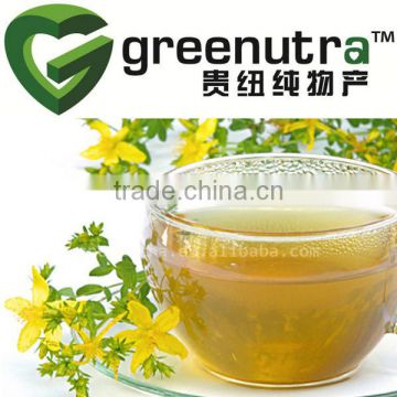 St. John's Wort Extract Powder