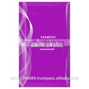 SHAMPOO FOR FREQUENT USE