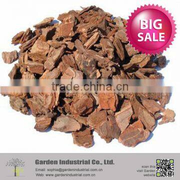 Pine Bark Nuggets New Product