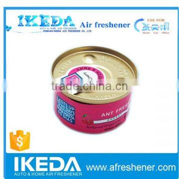 Fragrance lasting funny air freshener for air conditioners