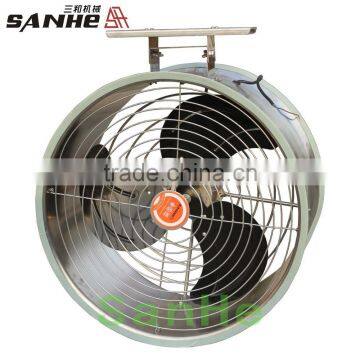 DJF(g) greenhouse hot air circulation exhaust fan