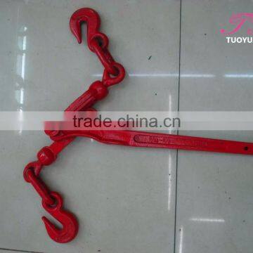 Lever Type Load Binder,chain type load binder fastener