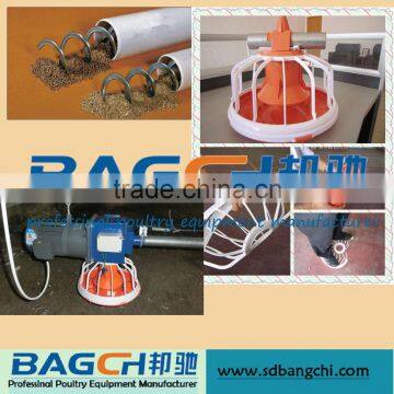 Automatic Chicken Poultry Feeding System/Automatic Feeding Line photo-2