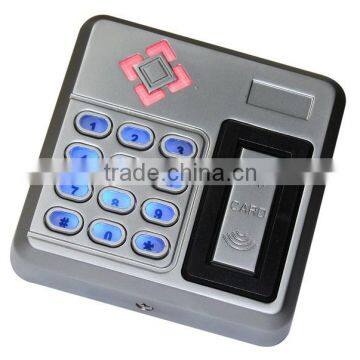 Door Access System Electric Power Supply Controller Metal Case Standalone Controller photo-6