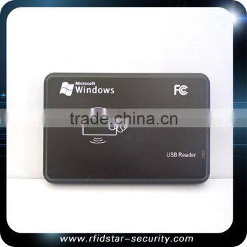 Proximity Card Usb 3.0 Card Reader Rfid Reader Writer Usb 125khz photo-4