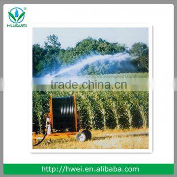 Self-propelled Moving Irrigation System HP-PQ40 photo-2