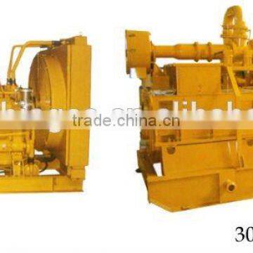 PUXIN Big Biogas Generator Set photo-3