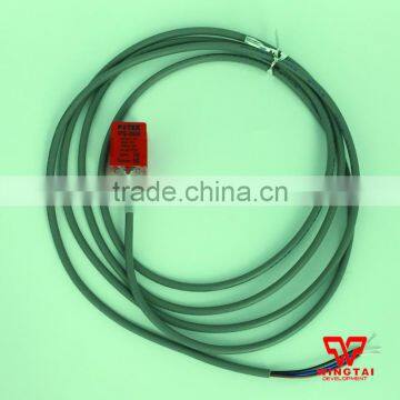 Square Type FOTEK Inductive Proximity Switch Sensor PS-05N photo-2