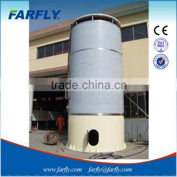 FARFLY Stainless Steel Chemical Reactor photo-5