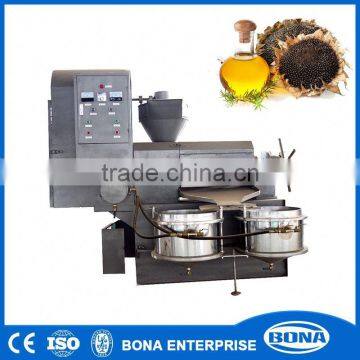 Best Selling Stainless Steel Vegetable Oil Extraction