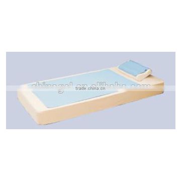 private label ,cooling gel bed mattress/gel ide bed, gel household prorduct,bulk buy from China