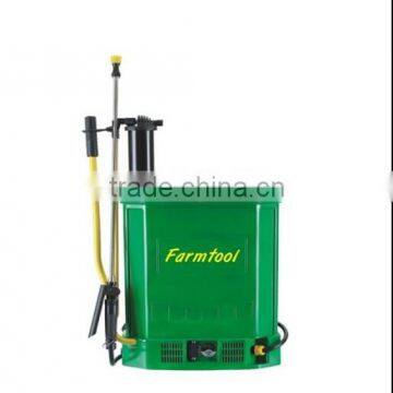 Agriculture 16l Knapsack Battery Sprayer