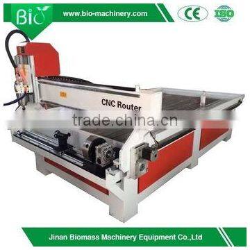 Woodworking Machine Process Wood Powered by Electric Motor photo-3