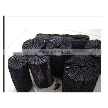 The bamboo carbon cooking piece