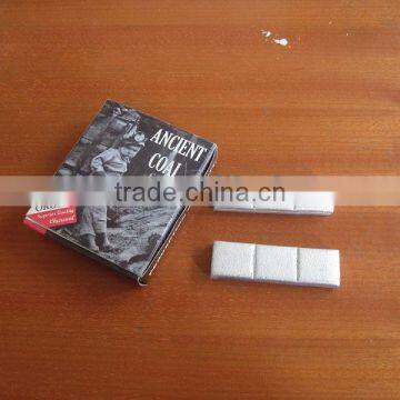 High Quality Bamboo Hookah Charcoal With Sample For Free