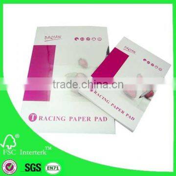 high quality artist tracing paper a/painting paper/drawing paper